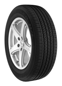 Foto pneumatico: BRIDGESTONE, DUELER H/L D400 245/50 R2020 102V Estive