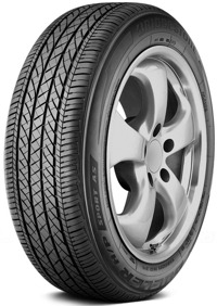 Foto pneumatico: BRIDGESTONE, DUELER H/P SPORT ALL SEASON 215/60 R1717 96H Estive