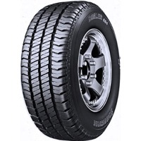 Foto pneumatico: BRIDGESTONE, Dueler H/T 684 II 265/60 R1818 110H Estive