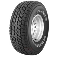 Foto pneumatico: BRIDGESTONE, DUELER H/T 689 245/70 R1616 111S Estive