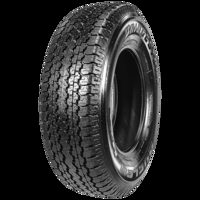 Foto pneumatico: BRIDGESTONE, DUELER H/T 689 XL M+S 205/80 R1616 104T Estive