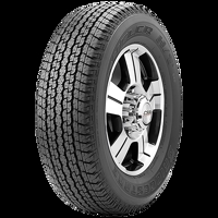 Foto pneumatico: BRIDGESTONE, DUELER H/T 840 C M+S 255/70 R1515 112S Estive