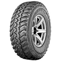 Foto pneumatico: BRIDGESTONE, Dueler M/T 674 245/70 R1717 119Q Estive