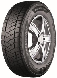 Foto pneumatico: BRIDGESTONE, DURAVIS ALL SEASON 215/75 R1616 113R Quattro-stagioni