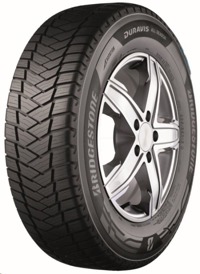 Foto pneumatico: BRIDGESTONE, DURAVIS ALL SEASON 195/75 R1616 107R Quattro-stagioni
