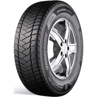 Foto pneumatico: BRIDGESTONE, DURAVIS ALL SEASON 195/65 R1616 104T Quattro-stagioni