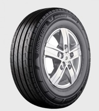 Foto pneumatico: BRIDGESTONE, DURAVIS VAN 215/75 R1616 116R Estive