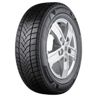 Foto pneumatico: BRIDGESTONE, Duravis Van Winter 235/65 R1616 113R Invernali