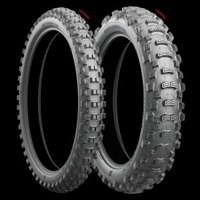Foto pneumatico: BRIDGESTONE, E 50 R 120/90 R1818 65P Estive