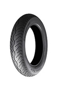 Foto pneumatico: BRIDGESTONE, EXEDRA MAX FRONT 100/90 R1919 57H Estive