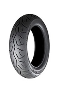Foto pneumatico: BRIDGESTONE, EXEDRA MAX REAR 160/80 R1515 74S Estive