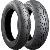 Foto pneumatico: BRIDGESTONE, E-MAX 90/90 R2121 54H Estive
