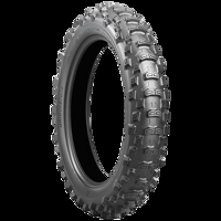 Foto pneumatico: BRIDGESTONE, E50 140/80 -1818 70M Estive