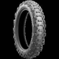 Foto pneumatico: BRIDGESTONE, BATTLECROSS E50 MST 140/80 -1818 70P Estive