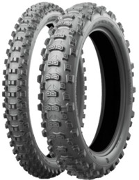 Foto pneumatico: BRIDGESTONE, E50R EXTREME 140/80 R1818 70M Estive