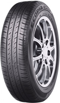 Foto pneumatico: BRIDGESTONE, ECOPIA EP150 195/60 R1717 90H Estive