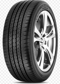 Foto pneumatico: BRIDGESTONE, ER 33 TURANZA 225/40 R1818 88Y Estive