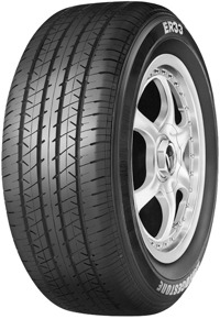Foto pneumatico: BRIDGESTONE, ER33 TURANZA 235/45 R1818 94Y Estive