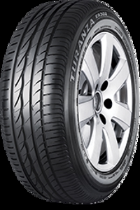 Foto pneumatico: BRIDGESTONE, ER300 TURANZA RFT 195/55 R1616 87V Estive