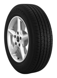 Foto pneumatico: BRIDGESTONE, ER33 TURANZA RFT 225/45 R1717 91W Estive