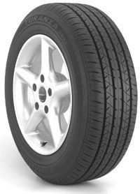 Foto pneumatico: BRIDGESTONE, ER33 TURANZA RFT 225/45 R1717 91W Estive