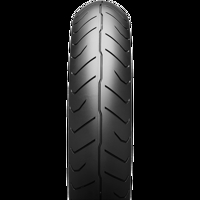 Foto pneumatico: BRIDGESTONE, EXEDRA G709 130/70 R1818 63H Estive