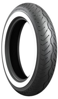 Foto pneumatico: BRIDGESTONE, EXEDRA G721 LW 130/90 R1616 67H Estive