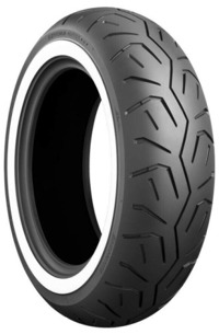 Foto pneumatico: BRIDGESTONE, EXEDRA G722R LW 180/70 R1515 76H Estive