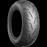 Foto pneumatico: BRIDGESTONE, EXEDRA G852 G 200/50 R1717 75W Estive