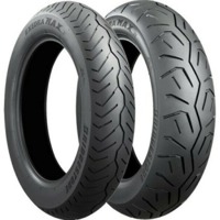 Foto pneumatico: BRIDGESTONE, EXEDRA MAX FRONT 130/70 R1818 63W Estive