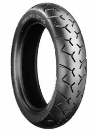 Foto pneumatico: BRIDGESTONE, G 702 170/80 R1515 77S Estive