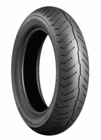 Foto pneumatico: BRIDGESTONE, EXEDRA G853 F 130/70 R1818 63V Estive