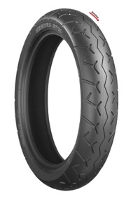 Foto pneumatico: BRIDGESTONE, G701 EXEDRA 150/80 R1717 72H Estive