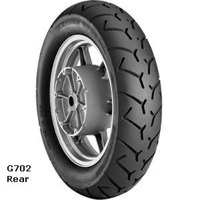 Foto pneumatico: BRIDGESTONE, G702 160/80 R1616 80H Estive