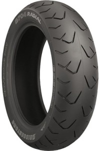 Foto pneumatico: BRIDGESTONE, G704 EXEDRA 180/60 R1616 74H Estive