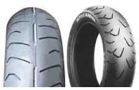 Foto pneumatico: BRIDGESTONE, G709 130/70 R1818 63H Estive