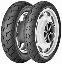 Foto pneumatico: BRIDGESTONE, G8702 EXEDRA 170/80 R1515 77S Estive