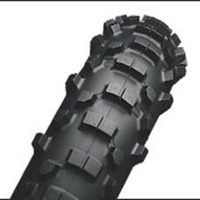 Foto pneumatico: BRIDGESTONE, GRITTY ED668 120/90 -1818 65R Estive