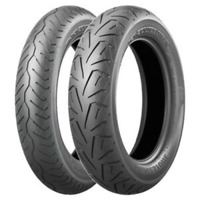 Foto pneumatico: BRIDGESTONE, H50 80/90 R2121 54H Estive