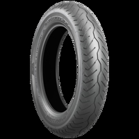 Foto pneumatico: BRIDGESTONE, BATTLECRUISE H50 FRONT 130/60 B2121 63H Estive
