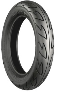 Foto pneumatico: BRIDGESTONE, HOOP B01 120/80 R1212 65J Estive