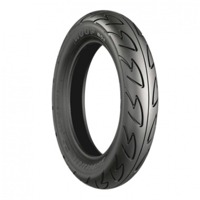 Foto pneumatico: BRIDGESTONE, HOOP B01 100/90 R1010 56J Estive