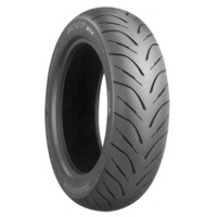 Foto pneumatico: BRIDGESTONE, HOOP B02 150/70 -1414 66S Estive