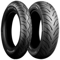 Foto pneumatico: BRIDGESTONE, HOOP B02 PRO 150/70 R1414 66S Estive