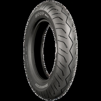 Foto pneumatico: BRIDGESTONE, HOOP B 03 120/80 -1414 58S Estive