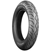 Foto pneumatico: BRIDGESTONE, HOOP B03 G 120/80 -1414 58S Estive
