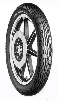 Foto pneumatico: BRIDGESTONE, L303F MAG MOPUS 3/80 R1818 47P Estive