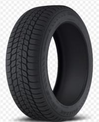 Foto pneumatico: BRIDGESTONE, LM-25 185/55 R1616 87T Invernali