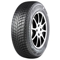Foto pneumatico: BRIDGESTONE, Blizzak LM001 255/55 R1818 109H Invernali