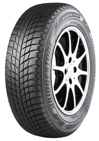Foto pneumatico: BRIDGESTONE, Blizzak LM001 235/50 R1919 99H Invernali